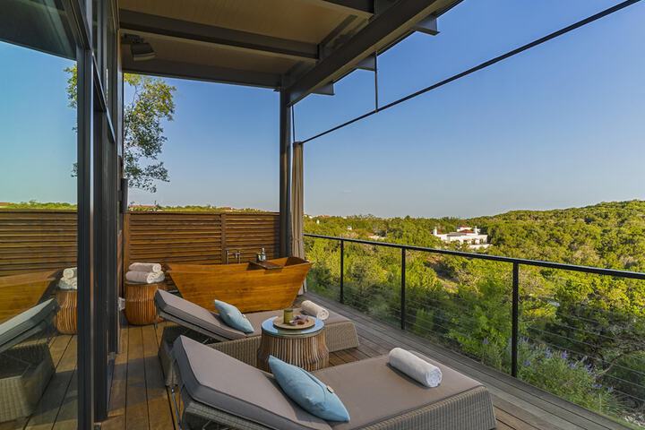 Signia by Hilton La Cantera Resort & Spa