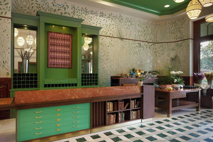 The Carlton Hotel Atascadero – Paso Robles, a Tribute Portfolio Hotel
