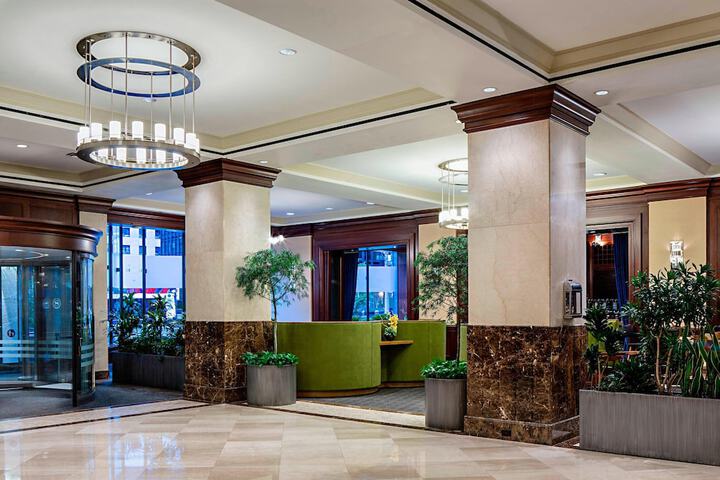Hotel Interior 9 of 86