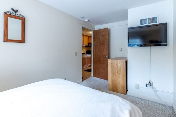 4br Private Townhouse at Smugglers Notch Resort 4 Bedroom Condo