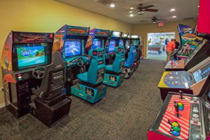Holiday Inn Club Vacations Fox River Resort