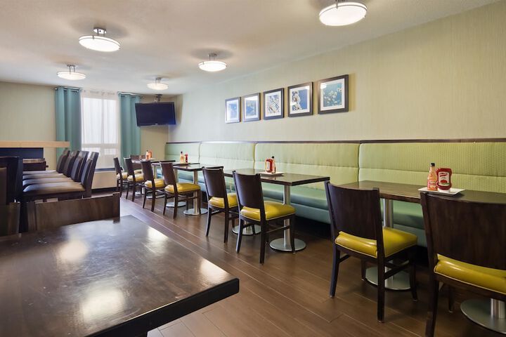 Best Western Plus Durham Hotel & Conference Centre