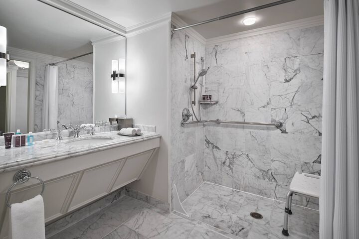The Ritz-Carlton Pentagon City