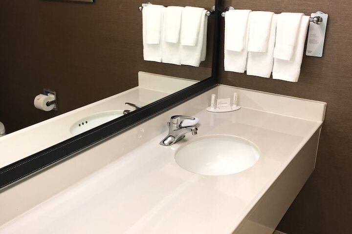 Fairfield Inn & Suites by Marriott McAllen Airport