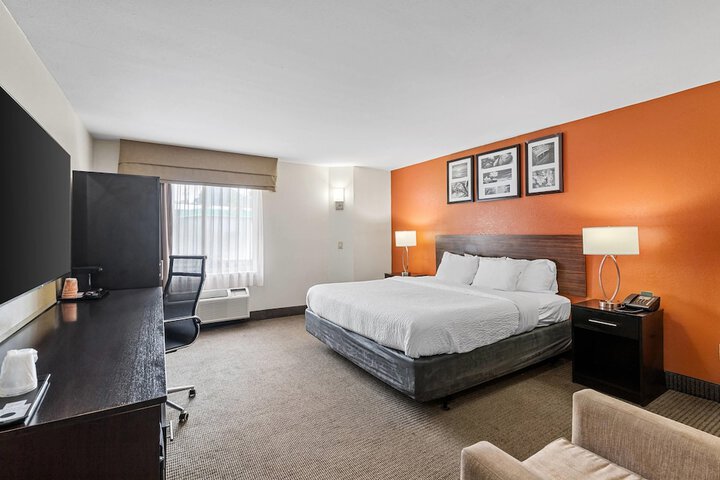 Sleep Inn Beaufort near MCAS