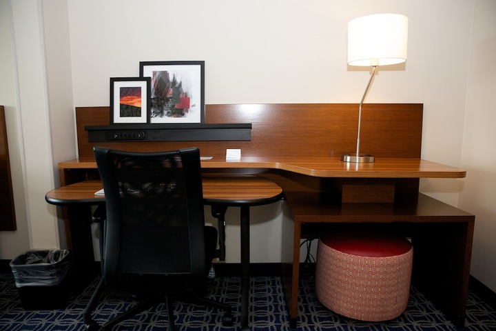 Fairfield Inn & Suites Lynchburg Liberty University