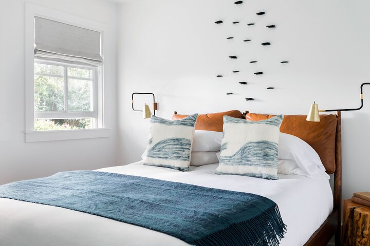 Inns of Mendocino