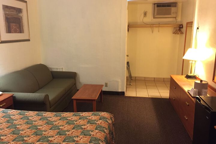 Budget Inn and Suites Colby