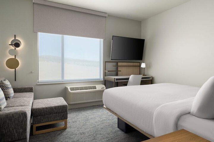 TownePlace Suites by Marriott Barstow