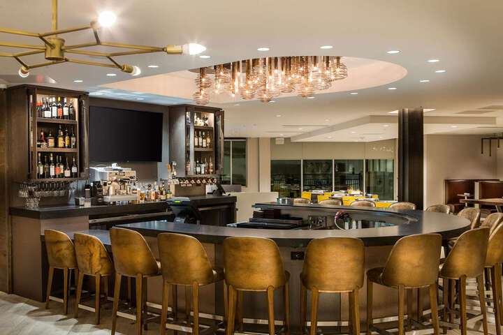 The Southlake Hotel