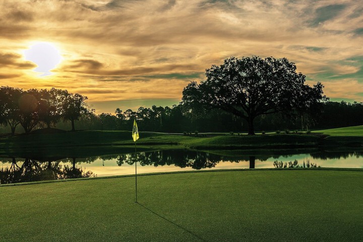 Hyatt Regency Grand Cypress
