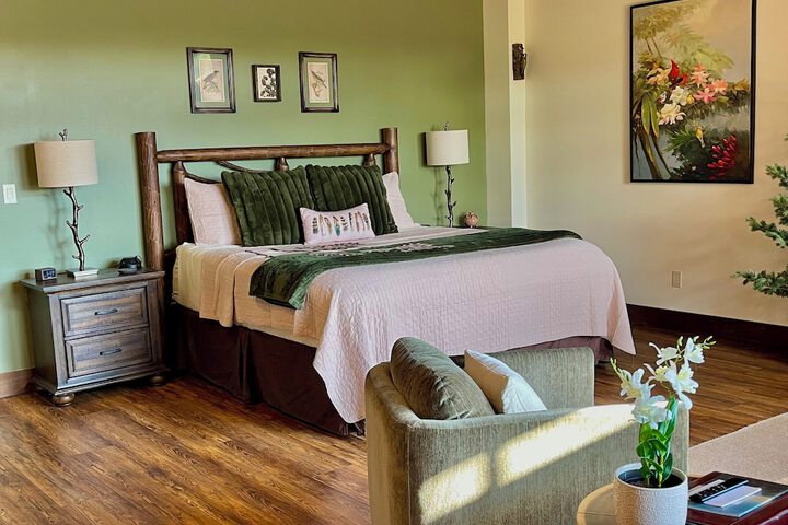 The Dogwood Inn