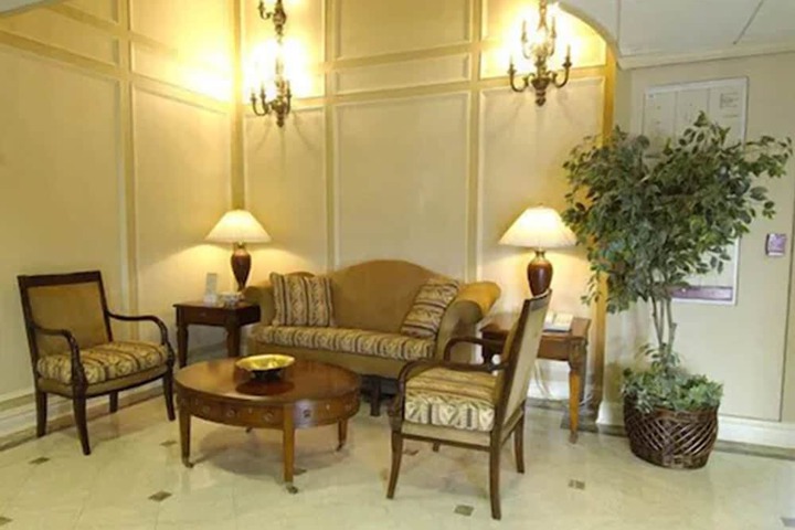 Hotel Interior 8 of 35