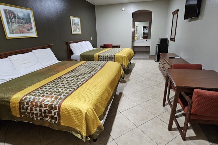 Texas Inn and Suites RGV