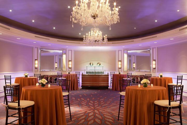 Hyatt Regency Boston