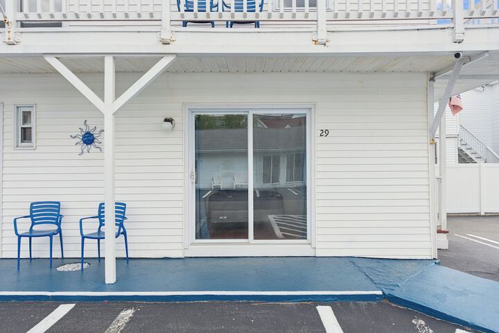 Atlantis Motel