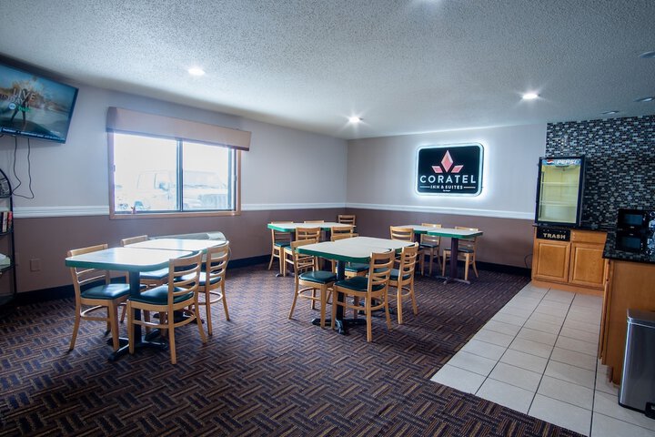 Coratel Inn and Suites by Jasper New Richmond
