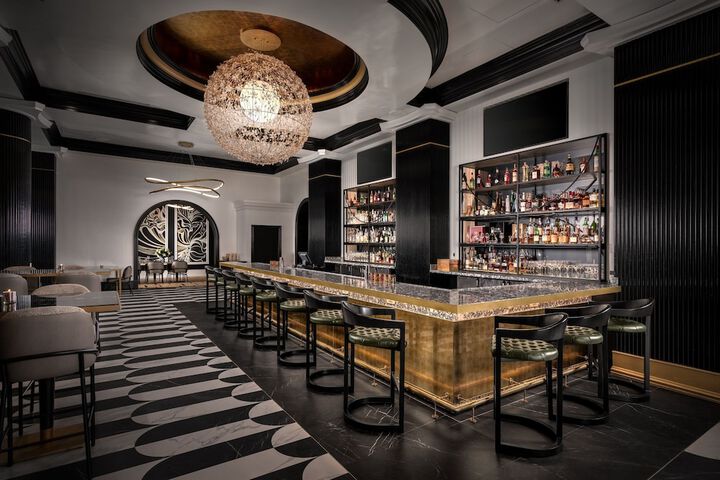 Grand Bohemian Orlando Autograph Collection
