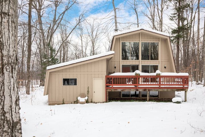 Sugarloaf Chalet 3BDR Loft 2510