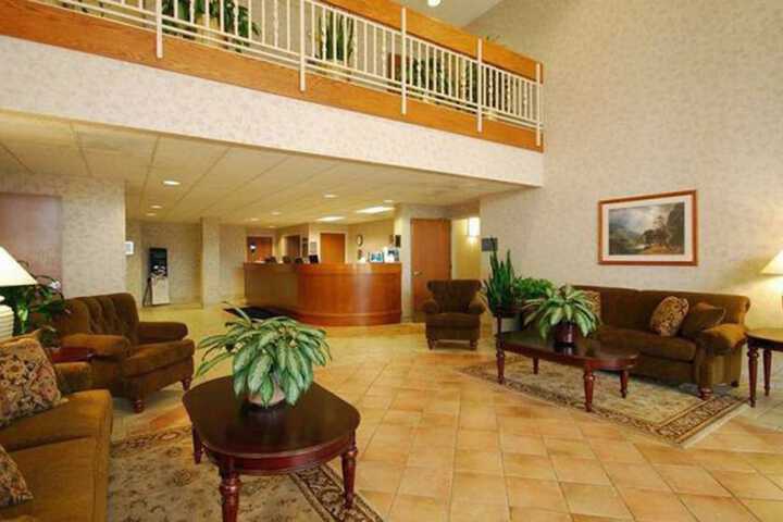 Hotel Interior 10 of 52