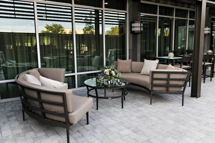 Courtyard by Marriott Savannah Airport