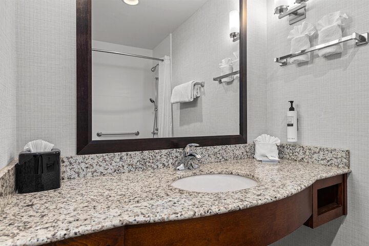 Hilton Garden Inn Nashville Brentwood