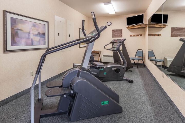 Baymont by Wyndham Waterford / Burlington WI
