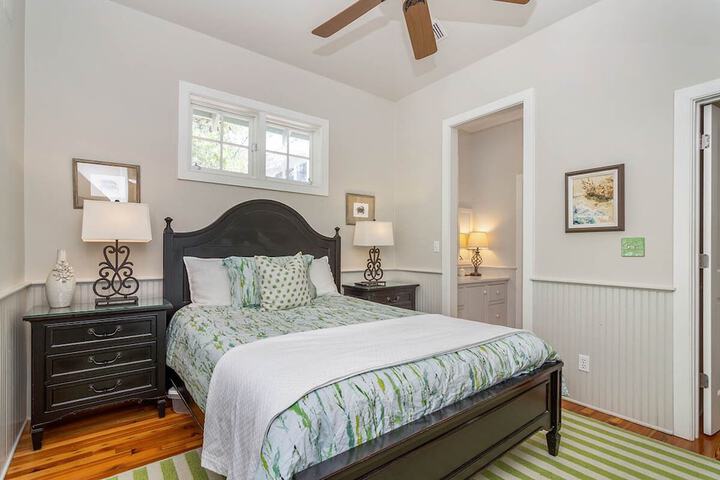 Cottage Rental Agency - Seaside Florida