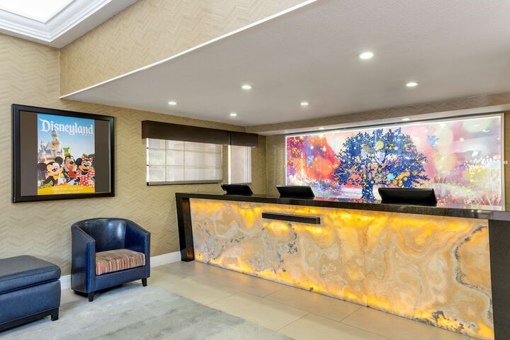 Hotel Interior 8 of 23