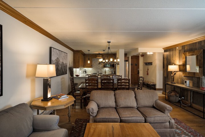 Vails Mountain Haus
