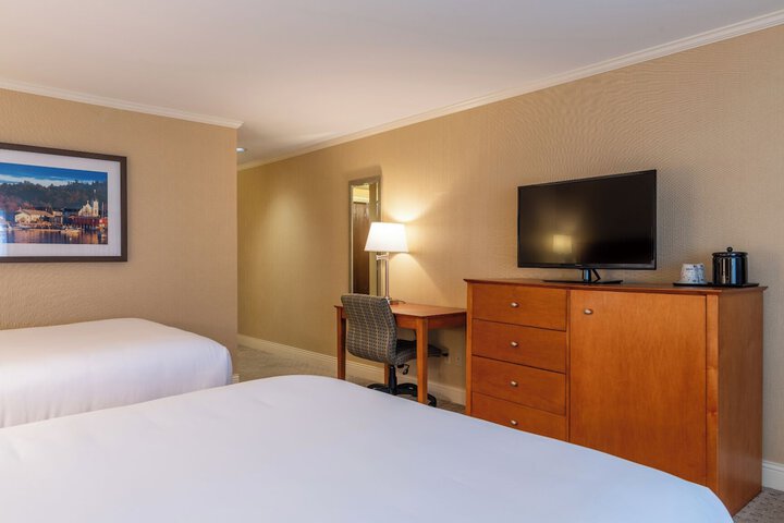 Gorges Grant Hotel