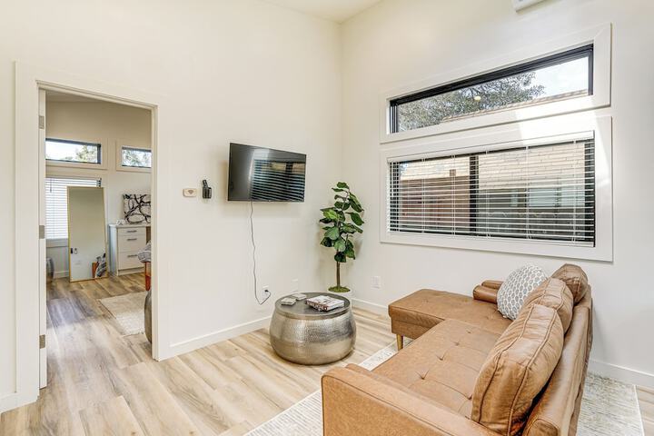 Bay Area Apt w / Patio: Near Parks & Hiking!