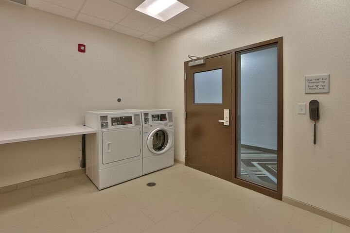 Hampton Inn & Suites Artesia