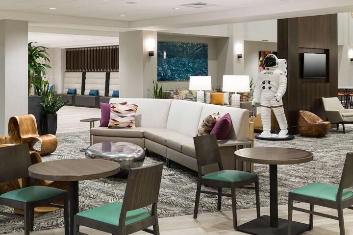 Hotel Interior 23 of 69