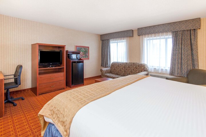 Baymont by Wyndham Detroit / Roseville