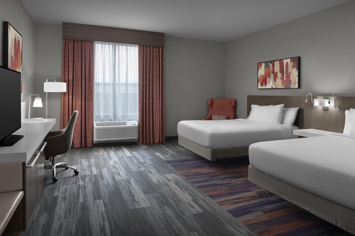 Hilton Garden Inn Charlotte Waverly NC