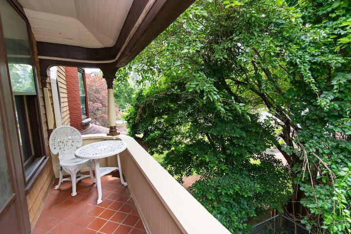 Terrace/Patio 38 of 41