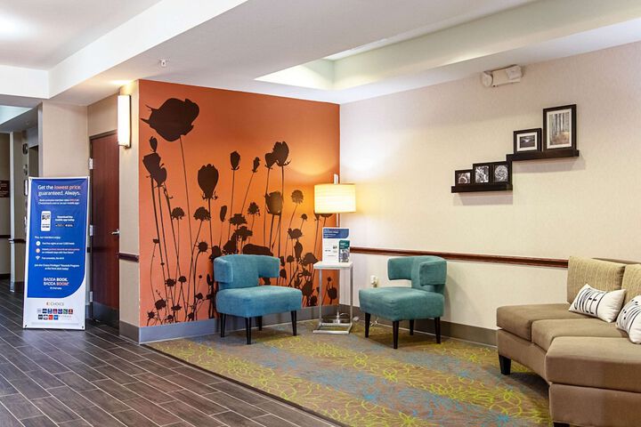 Hotel Interior 13 of 52