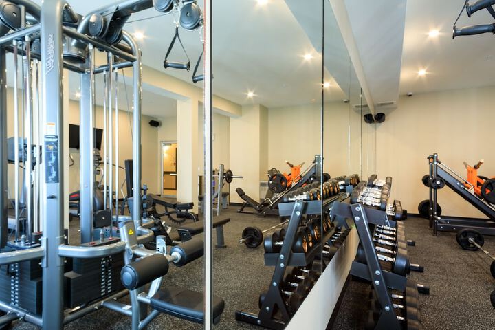 Health and Fitness 40 of 46