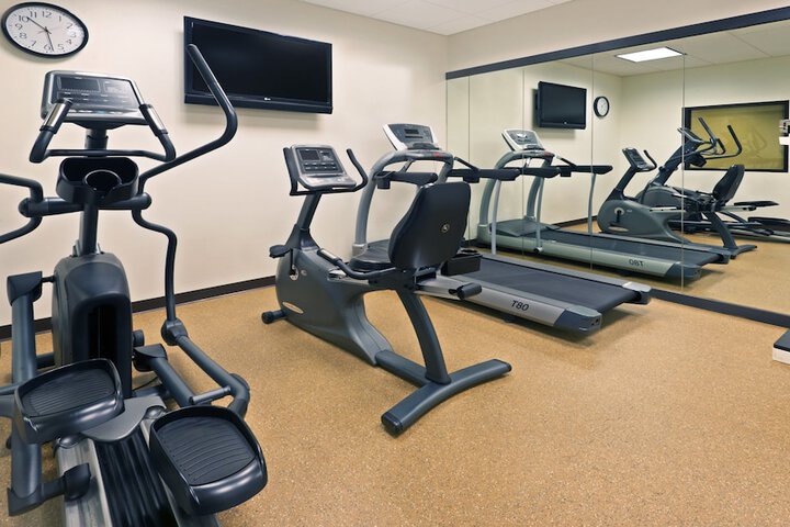 Holiday Inn Express Hotel & Suites Colby by IHG