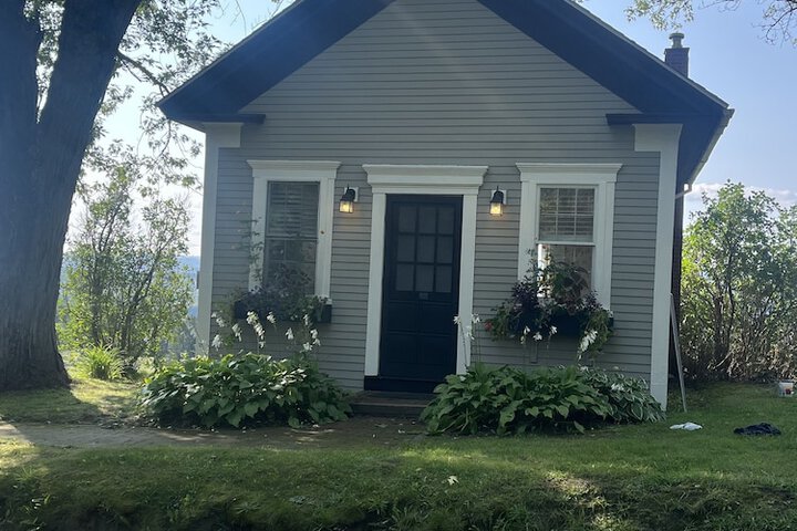 The Wildflower Inn