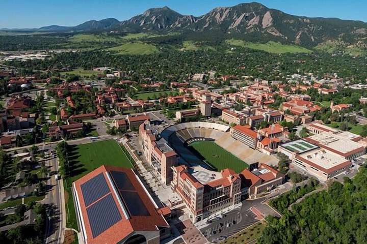 Hyatt Place Boulder / Pearl Street