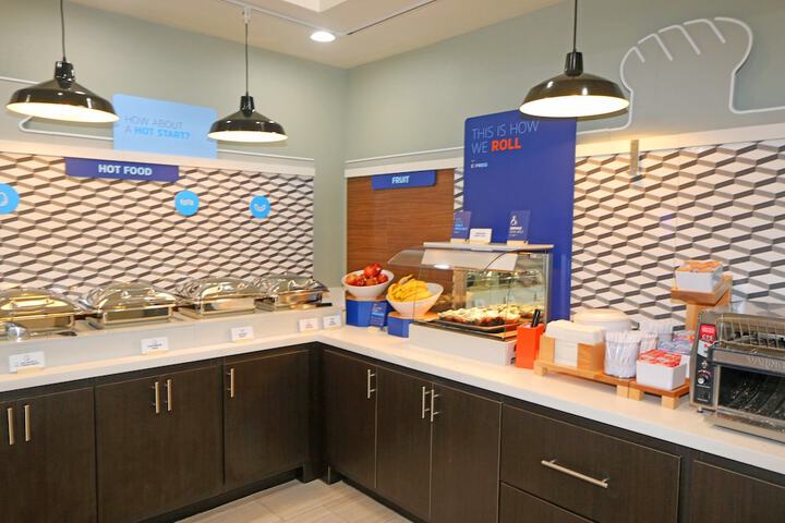 Holiday Inn Express Hotel & Suites South Padre Island by IHG