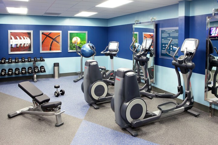 Health and Fitness 22 of 23
