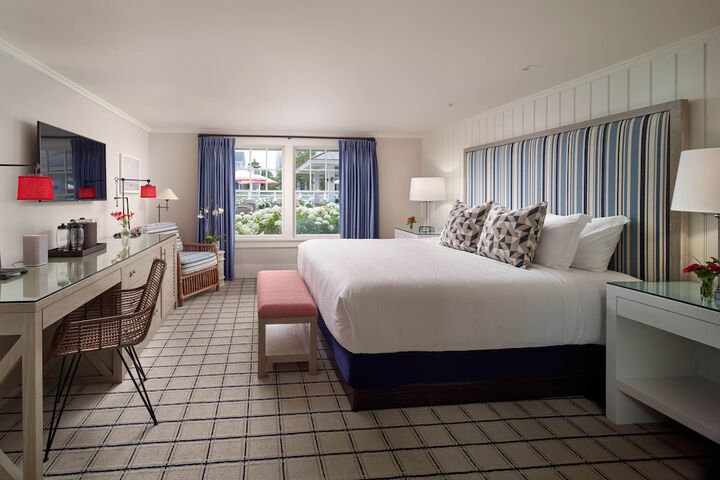 Harbor View Hotel