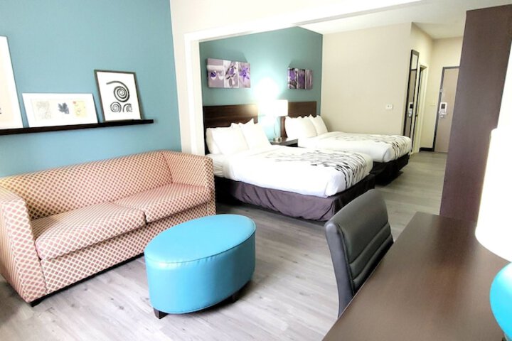 Sleep Inn & Suites Birmingham - Hoover