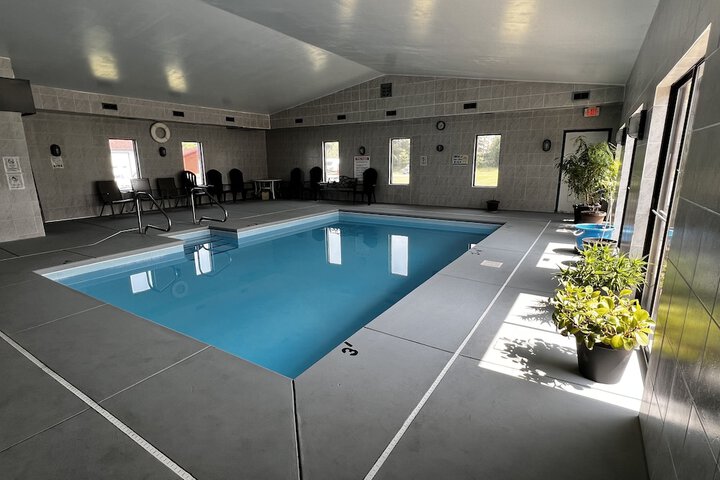 Pool 7 of 52
