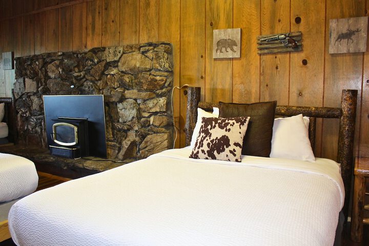River Lodge