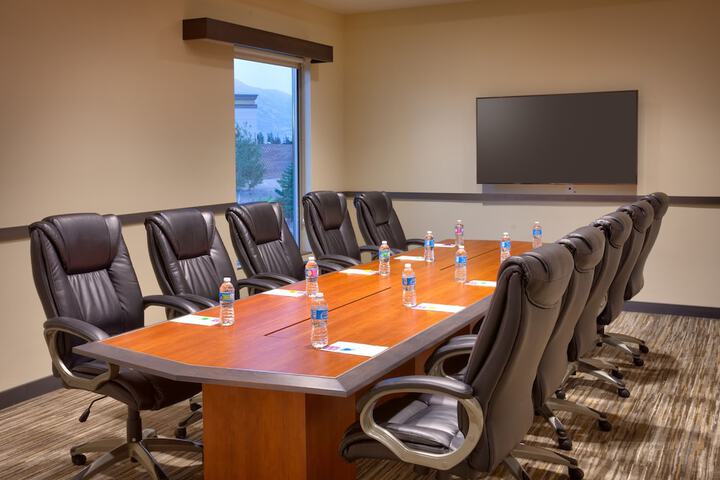 Hyatt Place Salt Lake City / Lehi