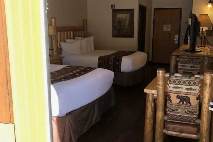 Kelly Inn West Yellowstone